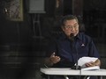 SBY Lengkapi Syarat Pengajuan Logo Demokrat di Kemenkumham