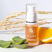 Kenalan dengan BEAU'RA Face Tonic Serum, yang Mampu Mencerahkan Kulit dan Atasi Kulit Berjerawat
