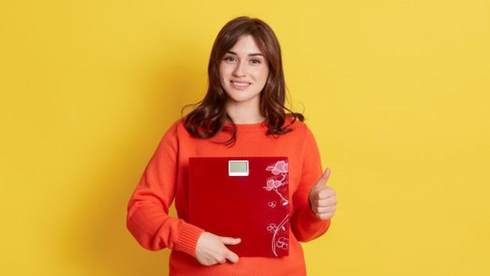 Tak Hanya Kerontokan Rambut! Bahaya Diet Ekstrem Juga Mengancam Nyawa Tak Hanya Kerontokan Rambut! Bahaya Diet Ekstrem Juga Mengancam Nyawa