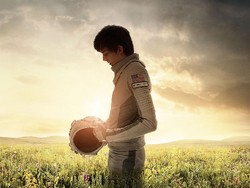 Sinopsis The Space Between Us, Hadir di Bioskop Trans TV Hari Ini