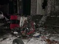 VIDEO: Tuk-tuk Berisi Bom Meledak di Somalia, 20 Orang Tewas