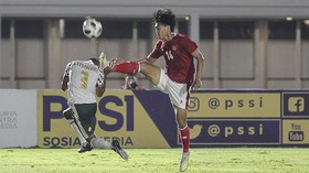 Resmi: Timnas Indonesia Uji Coba Lawan Oman 29 Mei