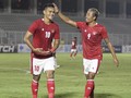Latihan di Bulan Puasa, Timnas Indonesia Tak Bisa Maksimal