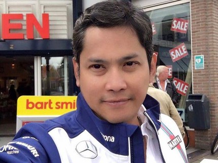 Kisah Onky Alexander Akui Tak Siap Jadi Bintang, Sempat Sombong Berakhir Terpuruk & Cerai