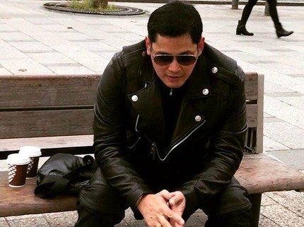 7 Potret Transformasi Onky Alexander, Era Catatan Si Boy Hingga Jadi Ayah
