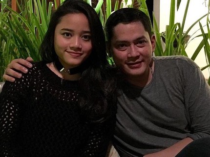 Cerita Onky Alexander Pernah Terpuruk hingga Saldo ATM Nol, Tutupi dari Sang Anak