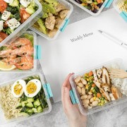 Yuk, Contek 5 Program Diet Jika Ingin Tubuh yang Ideal