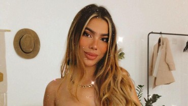 img-title Kritik Buku Diet, Yulia Baltschun Tegaskan Bukan Haters Tya Ariestya
