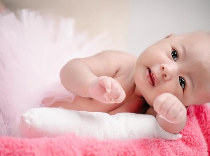 50 Nama Bayi Perempuan Bernuansa Jepang
