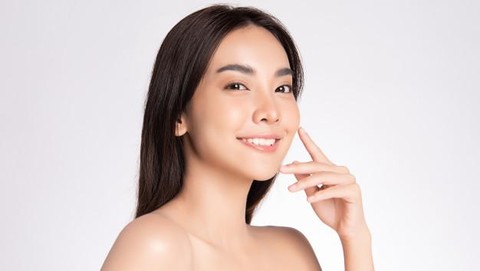 6 Tips Bikin Kulit Glowing Gampang Kok 6 Tips Bikin Kulit Glowing Gampang Kok
