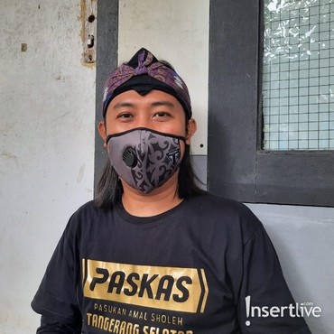 Ade Jigo Dikaruniai Bayi Laki-laki, Ini Makna Nama Sang Anak