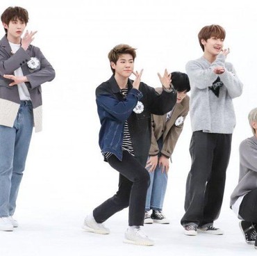 Kalimat Perkenalan Boy Group Ciipher Asuhan Rain Tuai Kontroversi