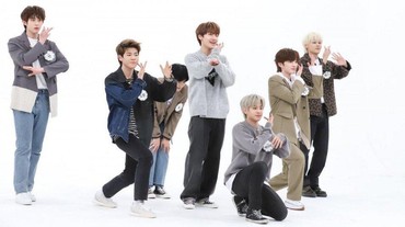 Kalimat Perkenalan Boy Group Ciipher Asuhan Rain Tuai Kontroversi