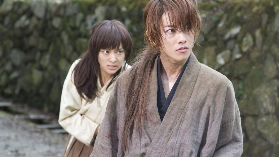 drama jepang