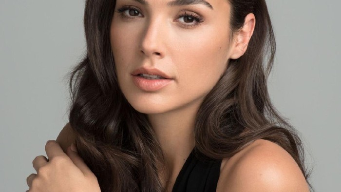 Intip Tips Perawatan Rambut Sehat dan Berkilau ala Gal Gadot
