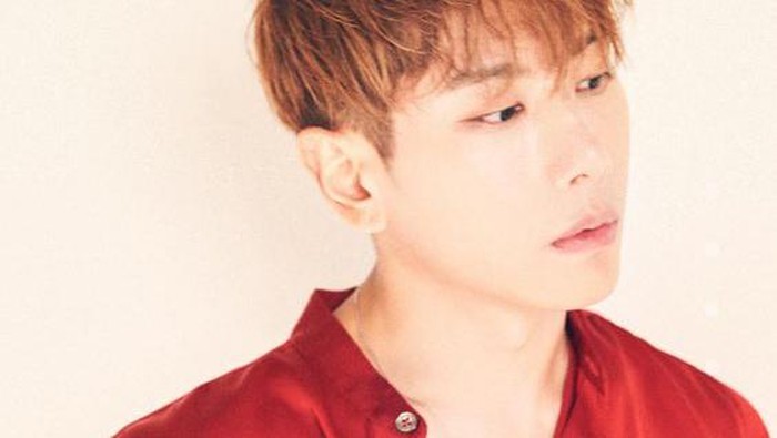 Rekomendasi Lagu Ballad Korea dari King Of Ballad, Park Hyo Shin!