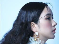 Para Idola K-Pop Jadi Duta dan Model Brand Fashion Dunia