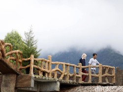 Jalan-Jalan ke Malang? Ini 7 Wisata Alam Serunya