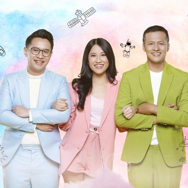 Band Mily Rilis Single Pertama Bertajuk 'Jangan Buru-buru'