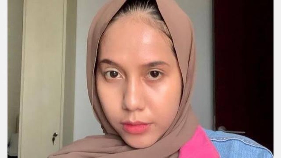 Nadya Arifta