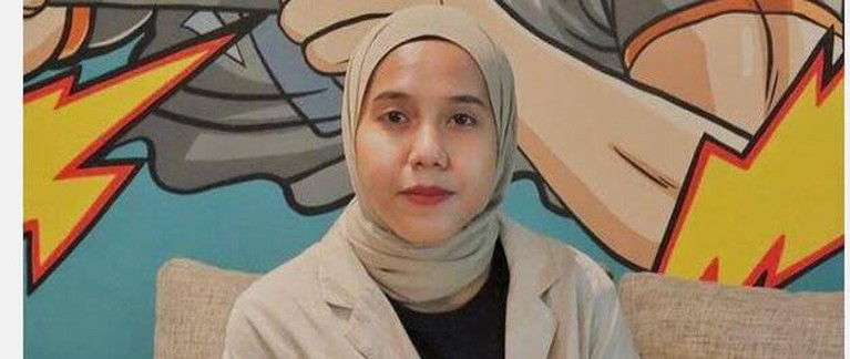Nadya Arifta Nadya Arifta
