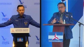 VIDEO: Editorial View: Kisruh Demokrat Hingga Masuknya B117