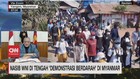VIDEO: Nasib WNI di Tengah