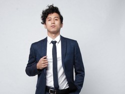 Sama-sama Vokalis Arah, Roy Sungkono Ngaku Bukan Arga