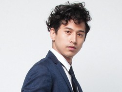 Roy Sungkono Jalani Karier seperti Air Mengalir