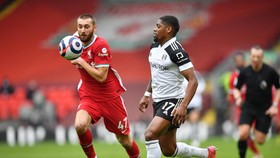 Hasil Liga Inggris: Liverpool Kalah 0-1 dari Fulham