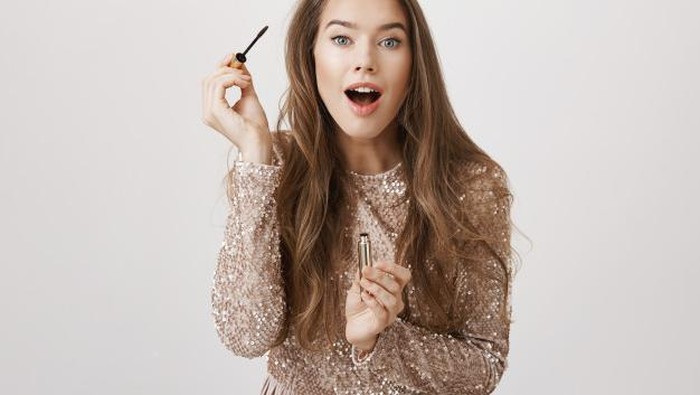 6 Mascara Drugstore Terbaik Bikin Bulu Mata Lentik 6 Mascara Drugstore Terbaik Bikin Bulu Mata Lentik
