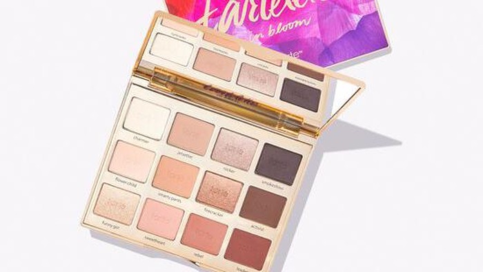 8 Rekomedasi Eyeshadow Palette High End Terbaik