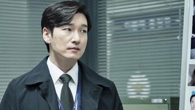 7 Film yang Dibintangi Cho Seung Woo
