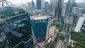 Gelar Festival dan Kompetisi, BRI Ajak Pekerja Peduli Isu ESG