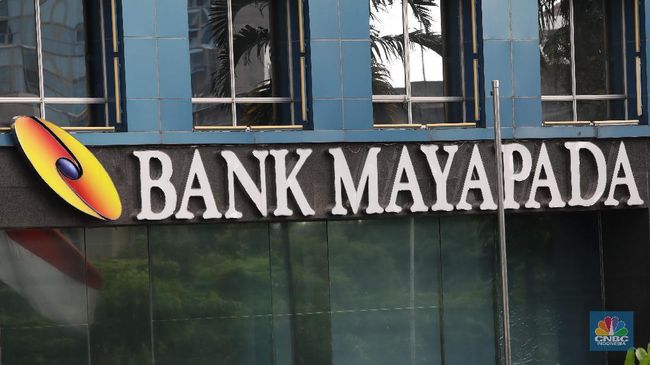 Saham Bank Grup Mayapada Tiba-Tiba ARA 24,46%, Ada Apa?