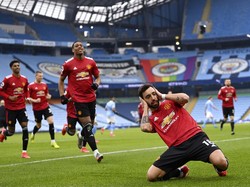 Kesetanan Apa Manchester United?