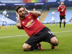 MU Gaet TeamViewer sebagai Sponsor Baru Gantikan Chevrolet