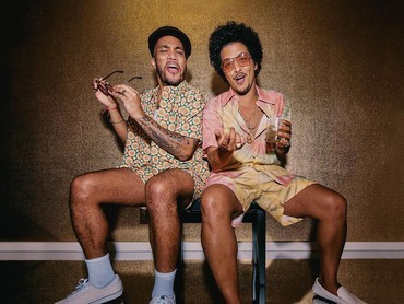 Lirik Lagu After Last Night - Anderson Paak feat Bootsy Collins