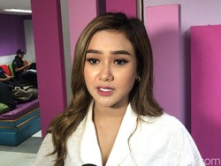 Terseret Kasus Suap, Cita Citata Ngaku Tak Kenal Juliari Batubara