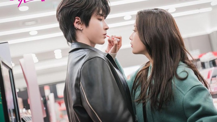 Dari Make Up Hingga Skincare, Yuk Nonton Drama Bertema Kosmetik Ini!