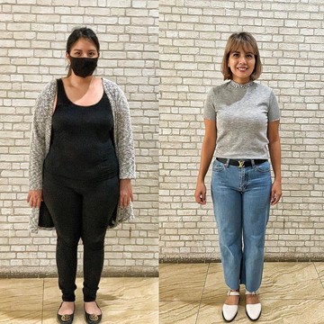 5 Artis Indonesia Ini Berhasil Ubah Perut Buncit Jadi Lebih Rata
