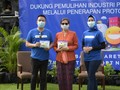 Antis Dukung Pemulihan Pariwisata Lewat Penerapan Prokes