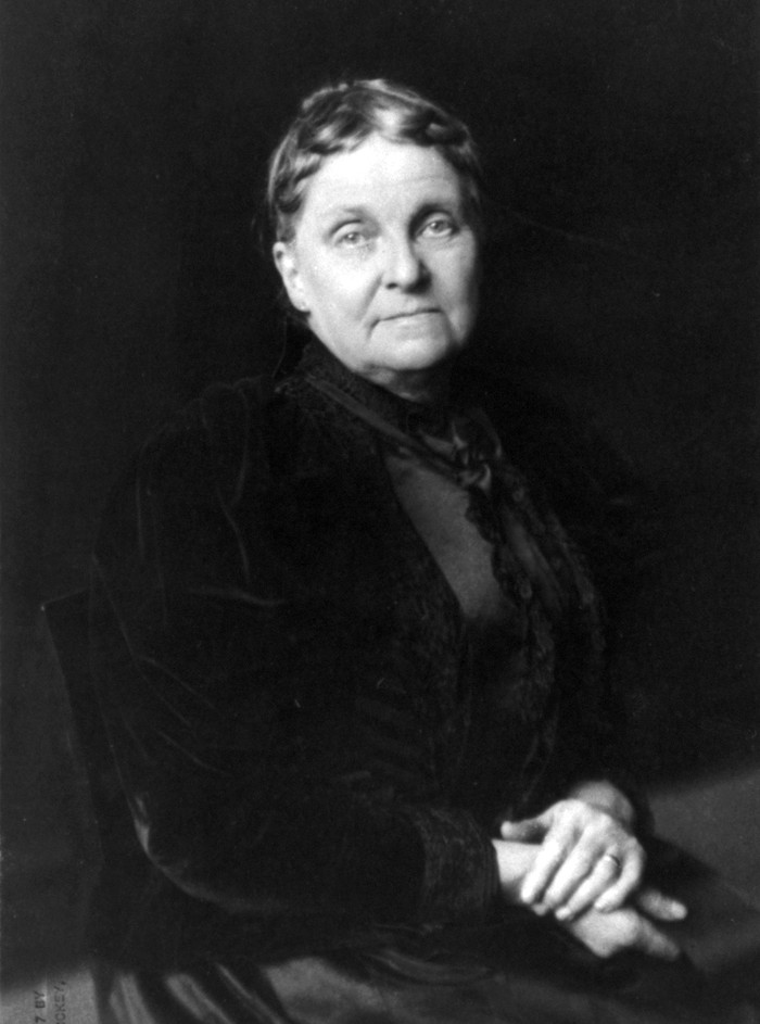 Hetty Green Kisah Hetty Green, Perempuan Terkaya di AS Terkenal Paling Pelit!