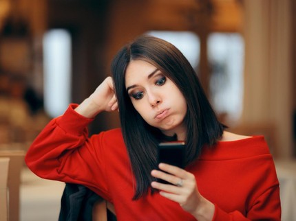 7 Tips Menghadapi Ghosting Supaya Cepat Move On