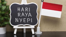 20 Ucapan Hari Raya Nyepi yang Bijak dan Penuh Makna