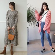 Inspirasi Pakai Busana Tertutup Ala Korea, Sopan dan Tetap Chic