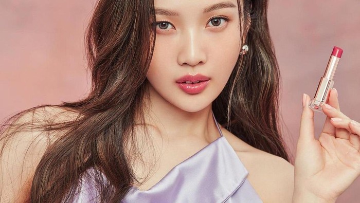 Joy 'Red Velvet' Bongkar Beauty Item Favoritnya