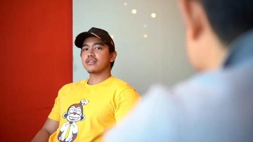 KAESANG SEBUT PIHAK FELICIA MEMAKINYA, MEILIA LAU MERADANG