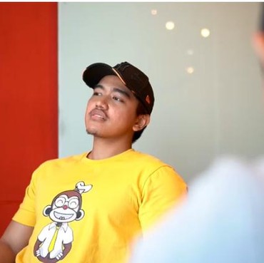 Kaesang Ngaku Dimaki-maki, Ibu Felicia: Bohong