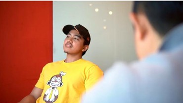 img-title Singgung Orang Baru di Hidup Kaesang, Bobby Restui Erina Jadi Adik Ipar?